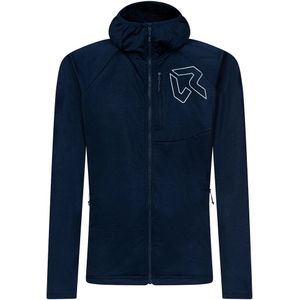 Rock Experience Arrows Fleece Met Kap