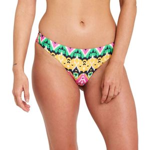 Rip Curl Ikat Geo Cheeky Bikinibroekje