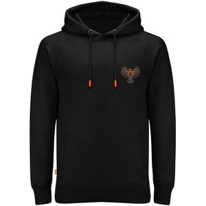 Kumu Little Red Hoodie