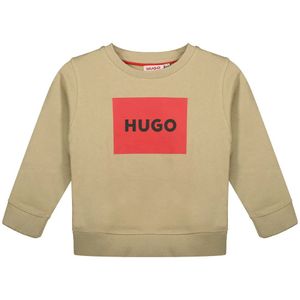 Hugo G00163 Sweatshirt