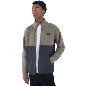 Hurley Alps Block Sweatshirt