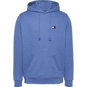 Tommy Jeans - Badge Regular Fit - Hoodie
