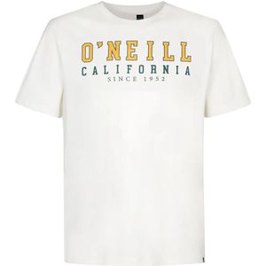 O´neill Muir T-shirt Met Korte Mouwen