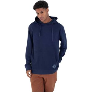 Hurley - Sider - Hoodie - Oversized - 100% Katoen