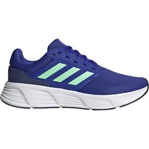 Adidas Galaxy 6 Running Shoes Blauw EU 42 2/3 Man