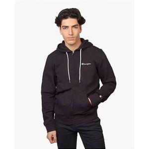 Champion 214751 Sweatshirt Met Rits