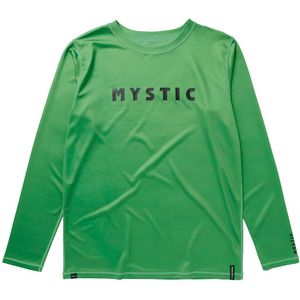 Mystic Star Quickdry T-shirt Met Lange Mouwen