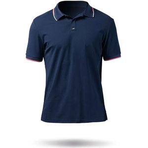 Zhik Tech Korte Mouw Poloshirt