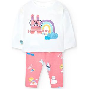 Boboli 118011 Set Met Lange Mouwen