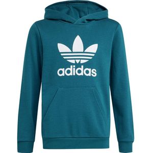 Adidas Originals Trefoil Hoodie