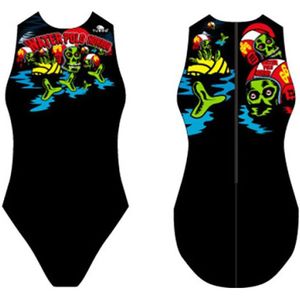 Turbo Horror Zwemkleding