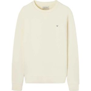 Silbon Sb Badge Sweatshirt