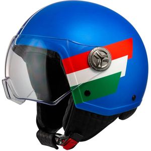 Nzi Zeta 2 Open Helm