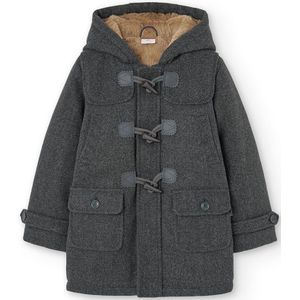 Boboli Cloth Parka