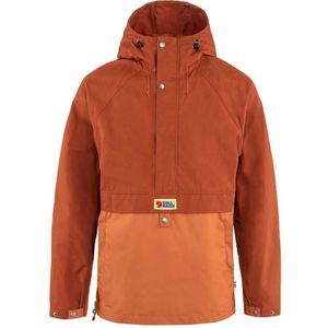 Fjällräven Vardag Jacket Oranje XL Man
