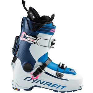 Dynafit Hoji Pu Touring Ski Boots Wit 23.0