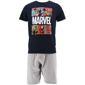 Marvel Comics Pyjama