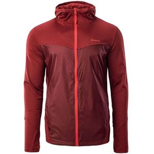 Iguana - Scone Sweatshirt - Groen - Polyester