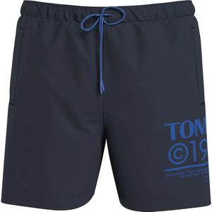 Tommy Jeans Um0um03145 Zwembroek
