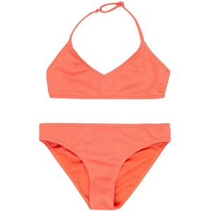 Lagos - Tweedelige Zwemset - Meisjes - Roze - Gerecycled Polyester