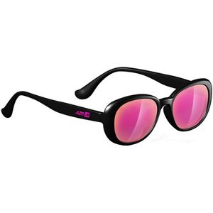 Azr Kiss Sunglasses Transparant Pink/CAT3
