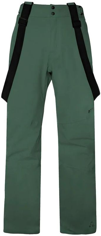 Protest - PRTMIKADO - Skibroek - Waterbestendig - Gerecyclede Materialen - Ergonomische Pasvorm