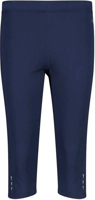 Cmp - 3c88376t - Driekwart Hardlooplegging - Met Reflecterende Details - Ademend