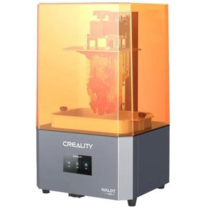 Creality Halot-play 3d-printer