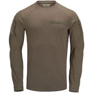 Clawgear Instructor Mk Iii Lw T-shirt Met Lange Mouwen