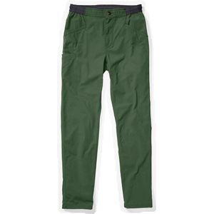 Marmot Rubidoux Pants Groen 28 Man