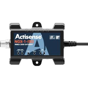Actisense Ngx-1 Iso Nmea0183 Naar Nmea2000 Gateway