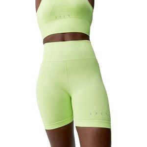 Born Living Yoga Urdhva Korte Leggings