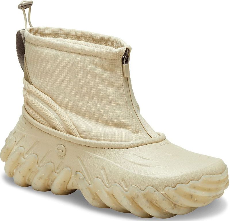 Crocs - Echo Boot Z Shield - Laarzen - Moth - Unisex