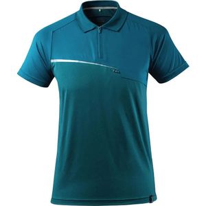 Mascot Advanced 17283 Korte Mouw Poloshirt