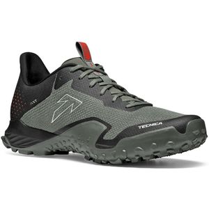 Tecnica Magma 2.0 S Trail Running Shoes Grijs EU 47 Man