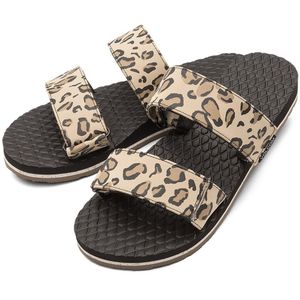 Volcom Eco Recliner Slippers