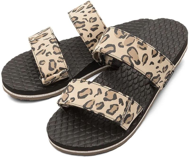 Volcom - Eco Recliner - Badslippers