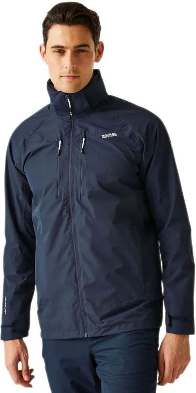 Regatta - Calderdale VI - Herenwandeljas - Weerbestendig - Waterdicht - Ademend