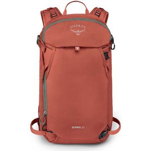 Osprey Sopris 20l Backpack Oranje