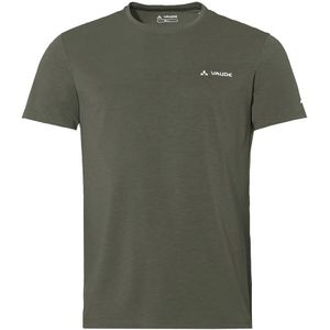 Vaude Sveit T-shirt Met Korte Mouwen