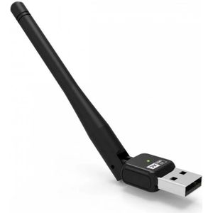 TALIUS TAL-USB650 netwerkkaart WLAN 650 Mbit/s