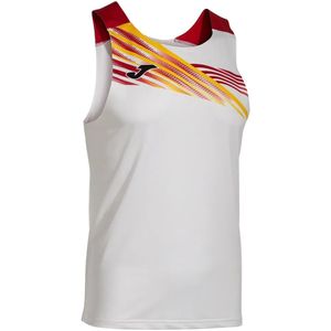 Joma - Elite X - Tanktop - Herentanktop - Ultraleicht - Voor Running