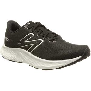 New Balance Fresh Foam X Evoz V3 Running Shoes Zwart EU 37 1/2 Vrouw