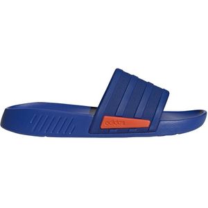 Adidas Racer Tr Slide Sandals Blauw EU 38 Man