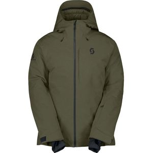 Scott - Ultimate Dryo Tech - Jas - Sportief - Waterdicht - Warmte-isolatie