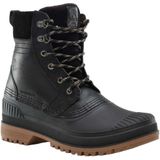 Kamik - Hemlock - Sneeuwlaarzen - Waterdicht - Echt Leer - Thermische Isolatie