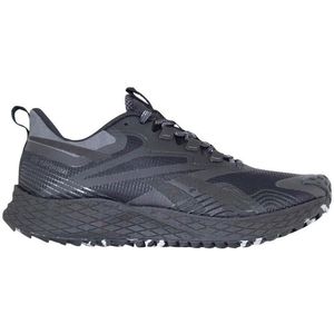 Reebok Floatride Energy 4 Adventure Running Shoes Zwart EU 45 Man