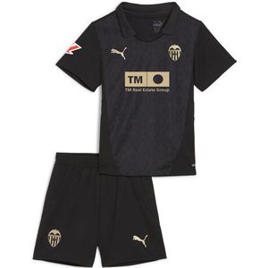 Puma Valencia Cf 24/25 Weg Junior Set