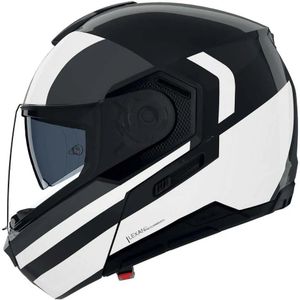 Nolan N90-3 06 Roboto Modulaire Helm