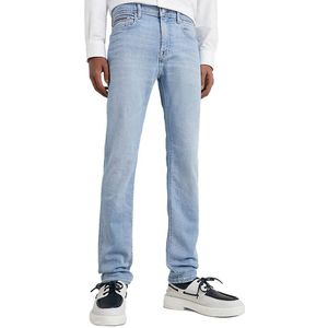 Tommy Hilfiger Slim Bleecker Pstr Emmet Jeans Blauw 36 / 32 Man